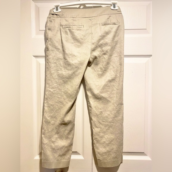 ⭐️ LOFT Khaki Pants - Picture 5 of 7